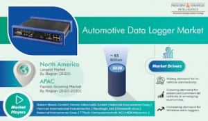 Driving Insights: Navigating Trends in the Automotive Data Logger Market